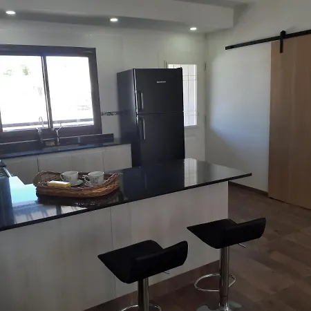 Complejo Lugones Apartment San Rafael  Exterior photo