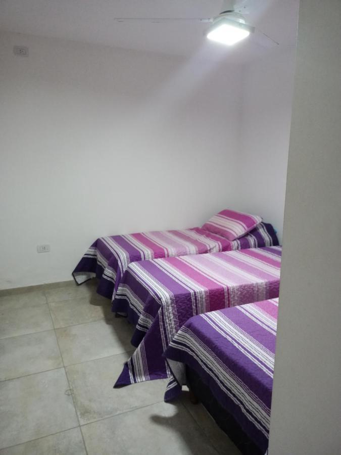 Apartment Complejo Lugones *