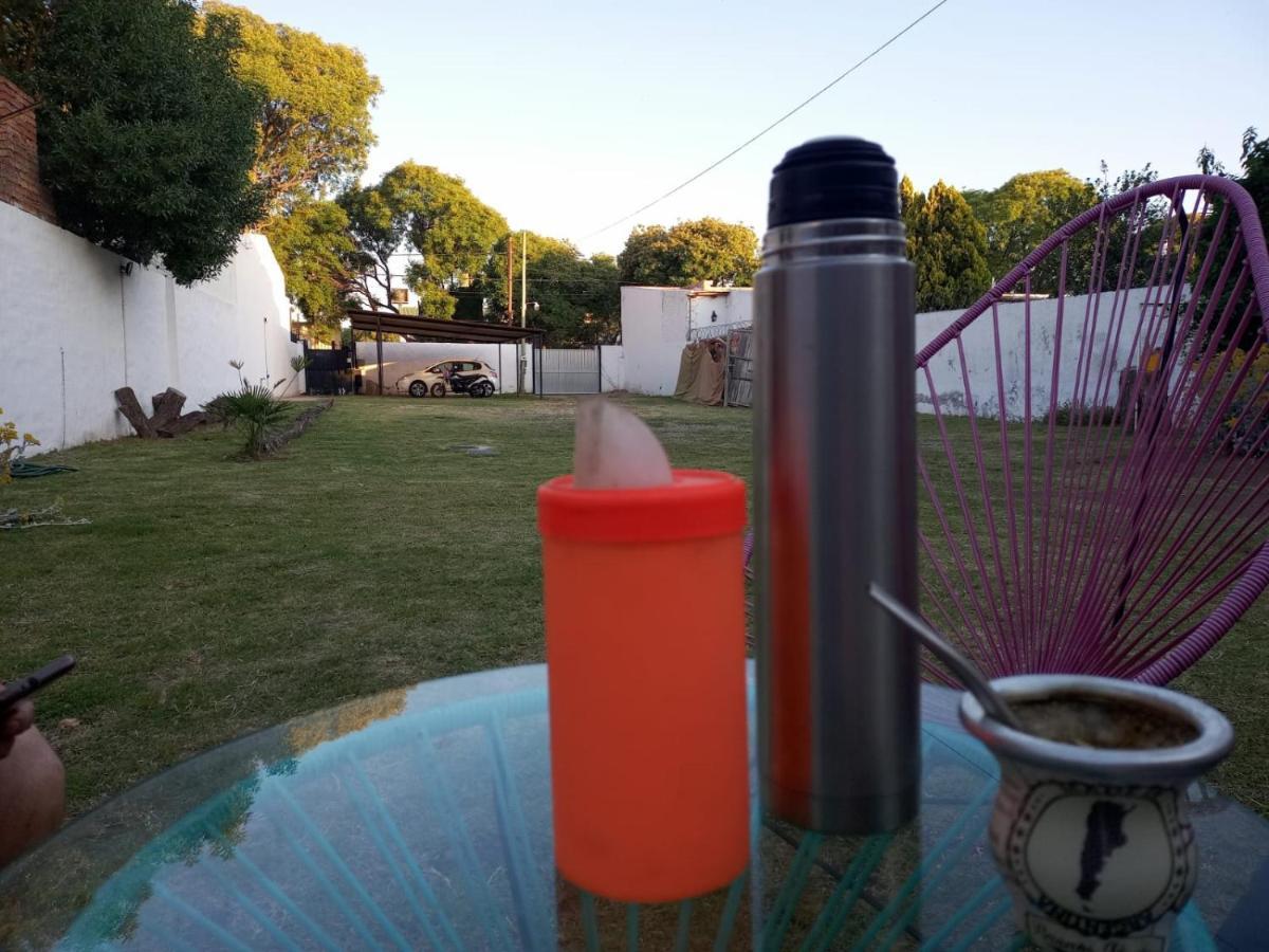 Apartment Complejo Lugones