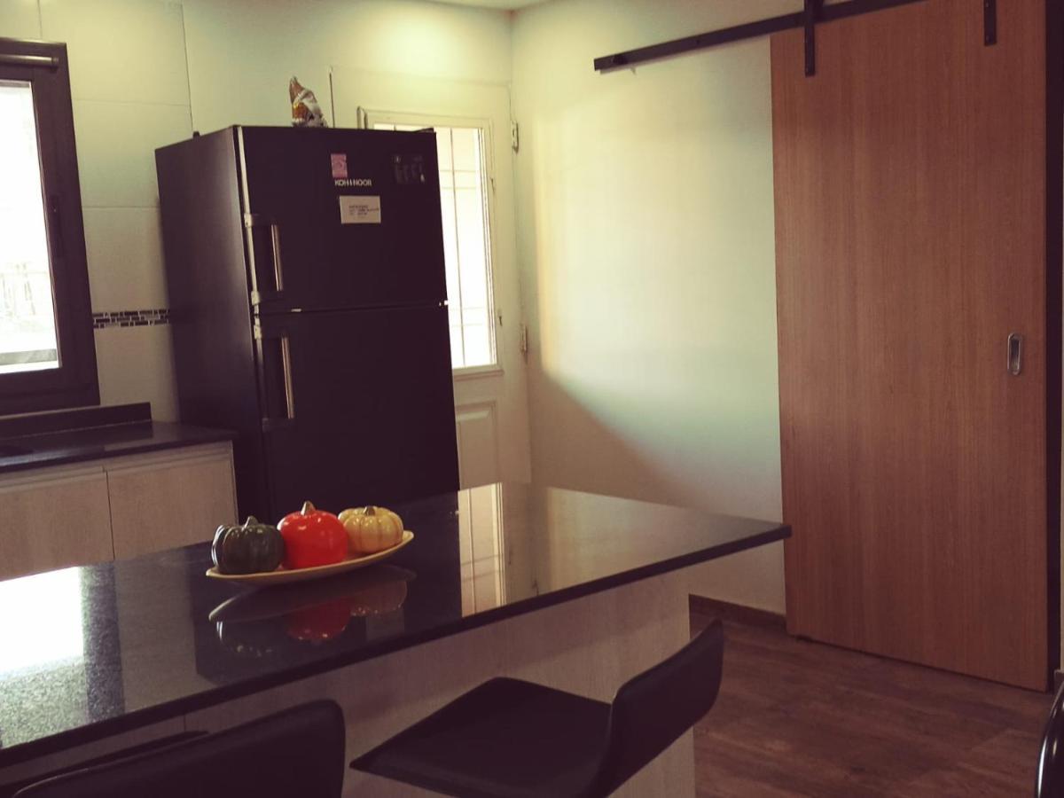 Apartment Complejo Lugones *